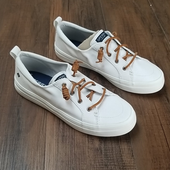 sperry crest vibe memory foam